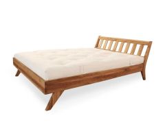 Bett Max