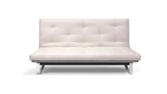 Minimum in Sitzposition - Mit Futon in vielen Farben erhältlich. (Futon ist nicht im Lieferumfang enthalten)