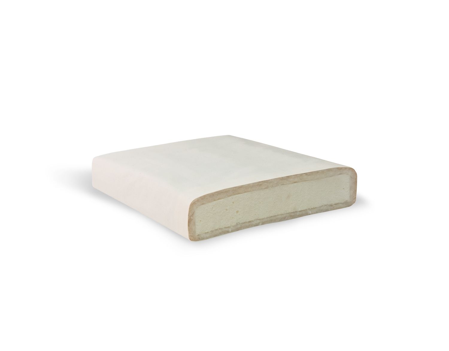(N737) Naturlatex-Topper X4 /sensitiv, 100x200cm