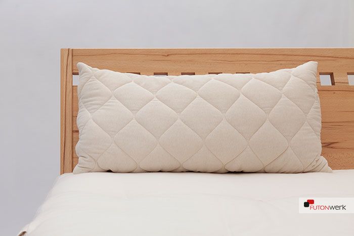 Merino BETTEN Schurwolle Füllwatte 1kg – 100% Natur, Formbeständig & Waschbar Für Kissen & Plüschtiere