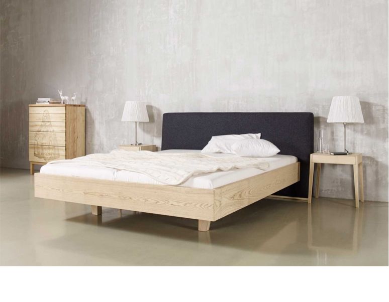 Durchdachte Details, die zum ruhigen und gesunden Schlaf beitragen