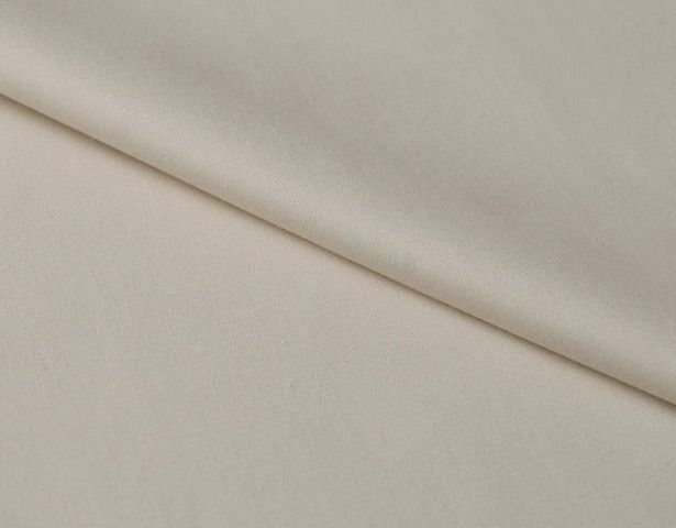 (N608) Schonbezug Bio natur, 13x140x200cm