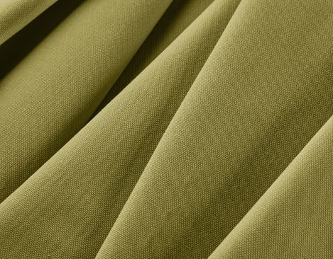 (N638) Schonbezug Bio in Linde, 9x160x210cm