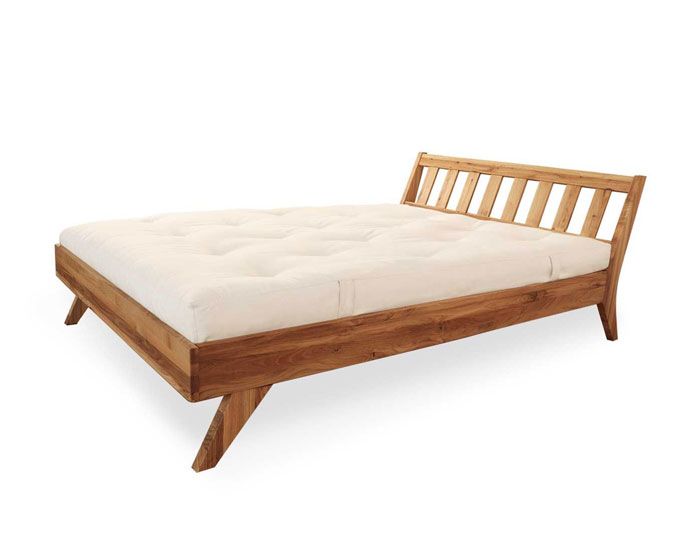 Bett Max