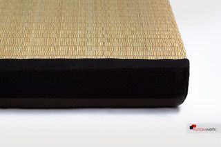 (L683) Tatami-Matte, 100x100cm