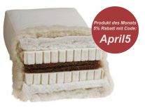 BIOFUTON DW 5.1 / Kokos