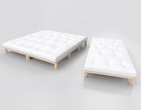 Bett Proof – In vielen unterschiedlichen Größen konfigurierbar