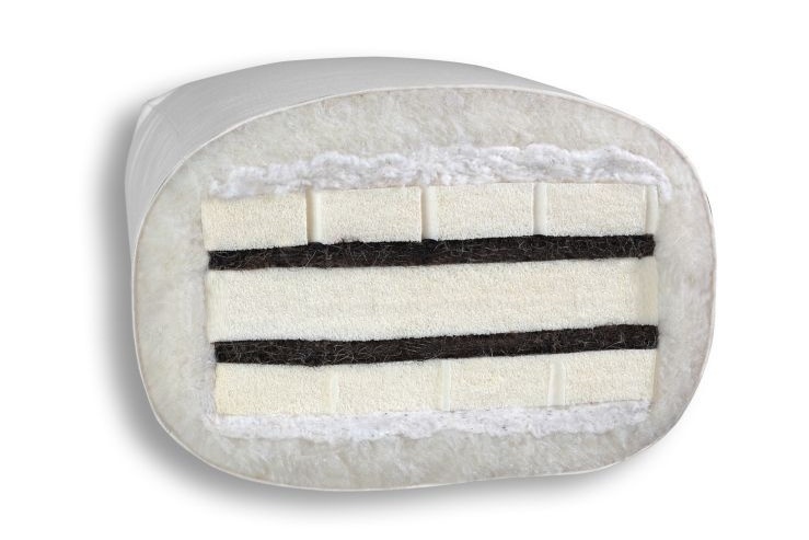 Futon DX 5