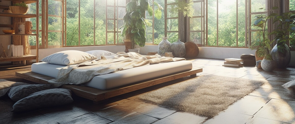 Futon Qualität Made in Germany Futonwerk