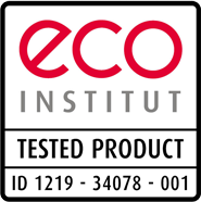 eco-zertifiziert