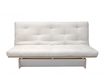 Stabiles Sofagestell mit geräumigem Bettkasten