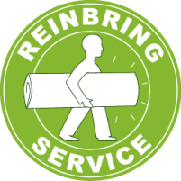 Futonwerk Reinbring Service