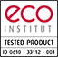 ECO-Zertifikat