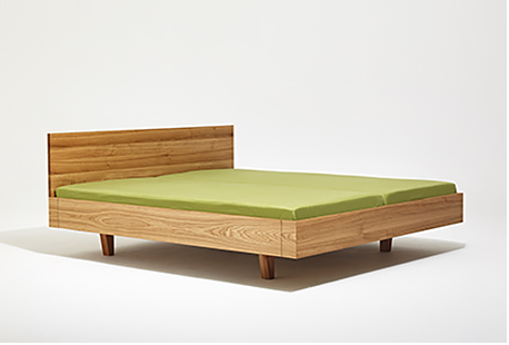 Futonbett - Stilvoll, Kraftvoll, Komfortabel - Futonwerk.de