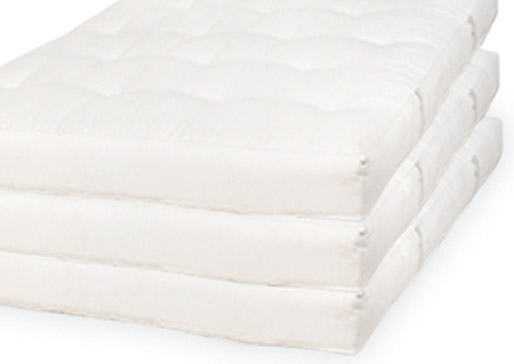 Futonsofa EINS aus Lindenholz - unbehandelt oder geölt